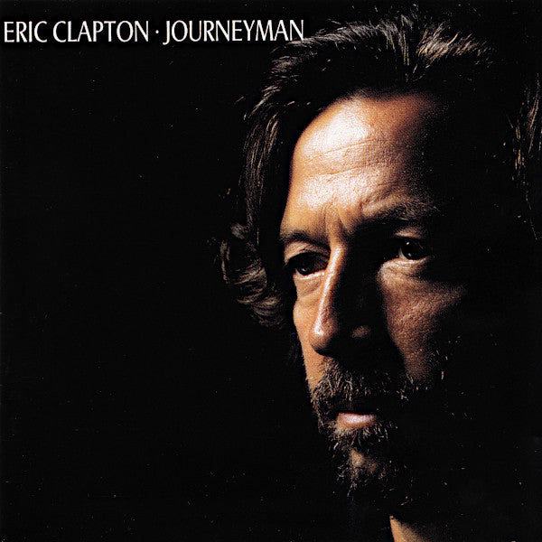 Clapton, Eric - Journeyman [CD] [Second Hand]