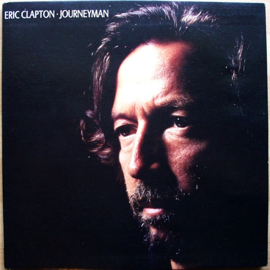 Clapton, Eric - Journeyman [CD] [Second Hand]