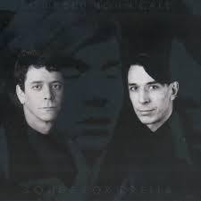 Reed, Lou / John Cale - Songs For Drella [CD] [Second Hand]