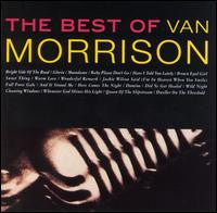 Van Morrison - Into The Music [CD]