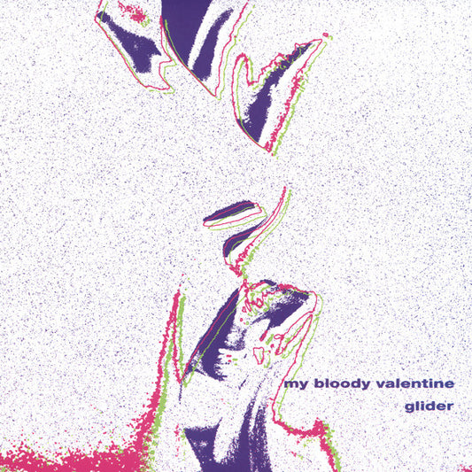 My Bloody Valentine - Glider [CD Single] [Second Hand]