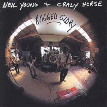 Young, Neil - Ragged Glory [CD]