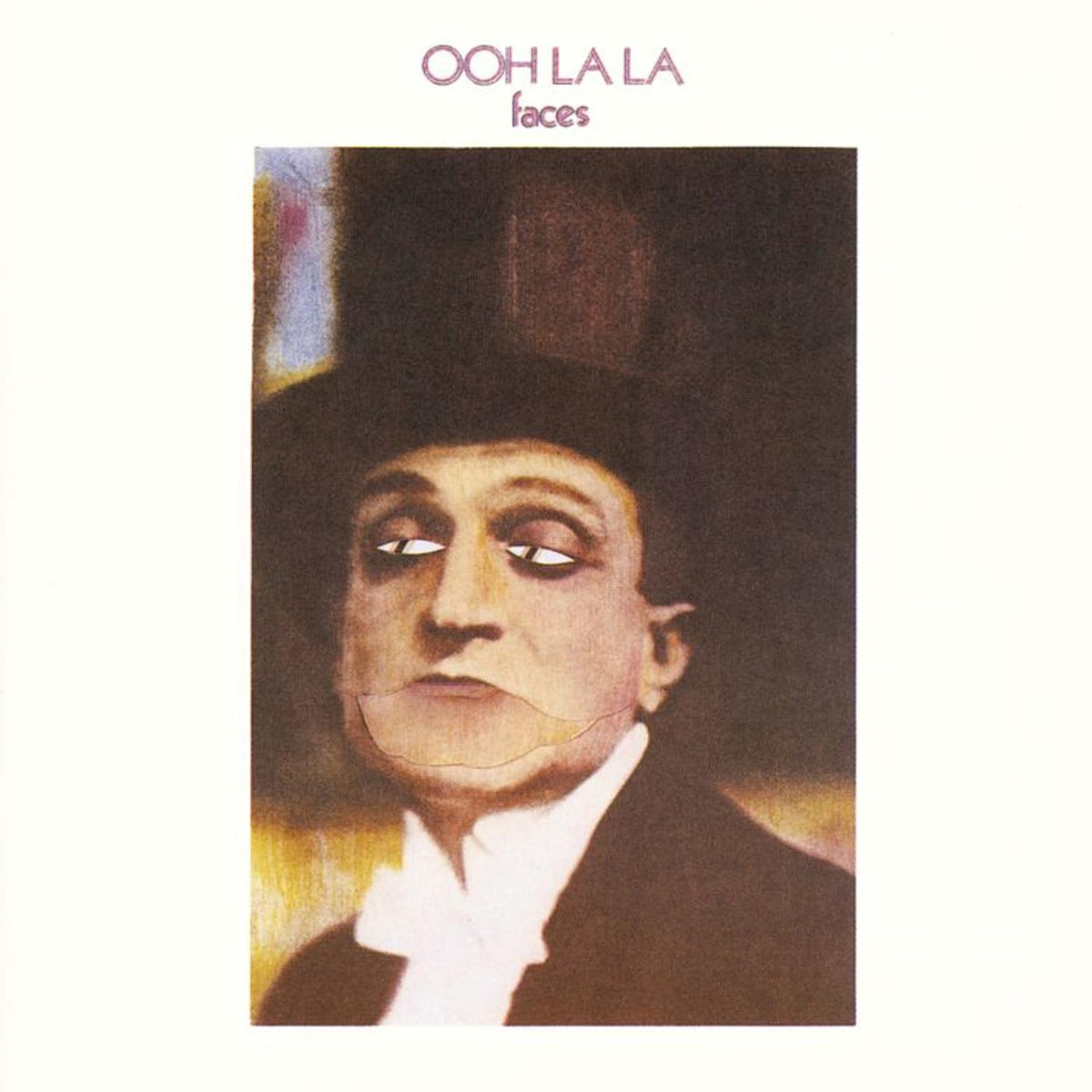 Faces - Ooh La La [CD] [Second Hand]