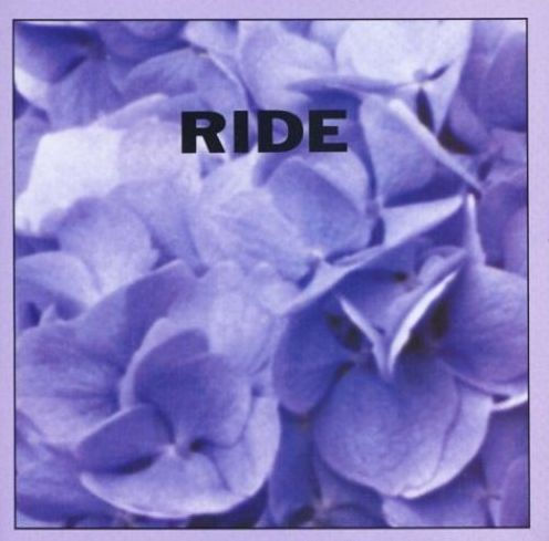 Ride - Smile [CD] [Second Hand]
