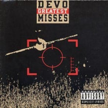 Devo - Greatest Misses [CD] [Second Hand]
