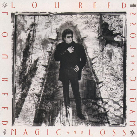 Reed, Lou - Magic And Loss [CD] [Second Hand]