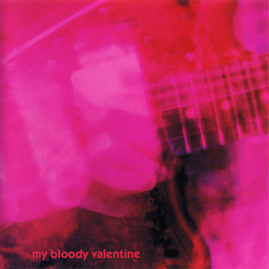 My Bloody Valentine - Loveless [CD]