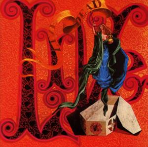 Grateful Dead - Live/Dead [CD]