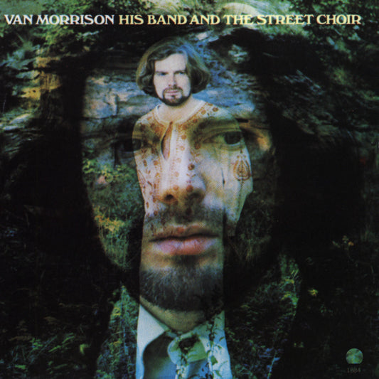 Morrison, Van - His Band And The Street Choir [CD] [Second Hand]