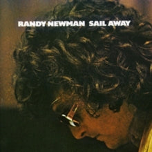 Newman, Randy - Sail Away [CD] [Second Hand]