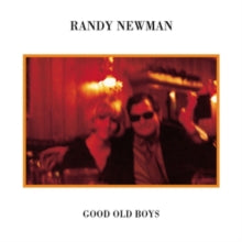 Newman, Randy - Good Old Boys [CD] [Second Hand]