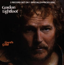 Lightfoot, Gordon - Gord's Gold [CD]