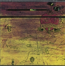 Cooper, Alice - School's Out [CD]