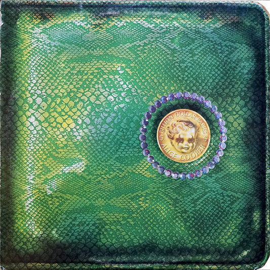 Cooper, Alice - Billion Dollar Babies [CD]