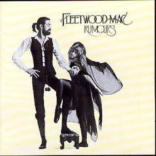 Fleetwood Mac - Rumours [CD] [Second Hand]