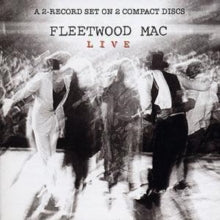 Fleetwood Mac - Live: 2CD [CD]