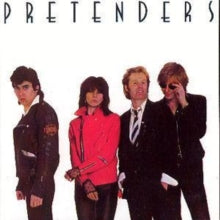 Pretenders - Pretenders [CD]