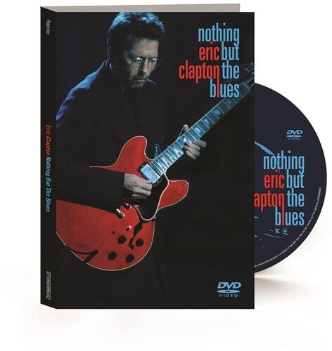 Clapton, Eric - Nothing But The Blues [DVD]