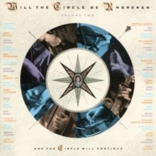 Nitty Gritty Dirt Band - Will The Circle Be Unbroken Volume Two [CD] [Second Hand]