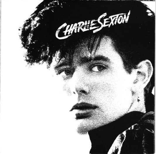 Sexton, Charlie - Pictures For Pleasure [CD] [Second Hand]