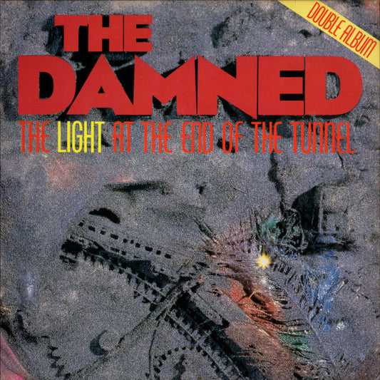 Damned - Light At The End Of The Tunnel [Vinyl]