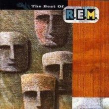 R.E.M. - Best Of [CD]