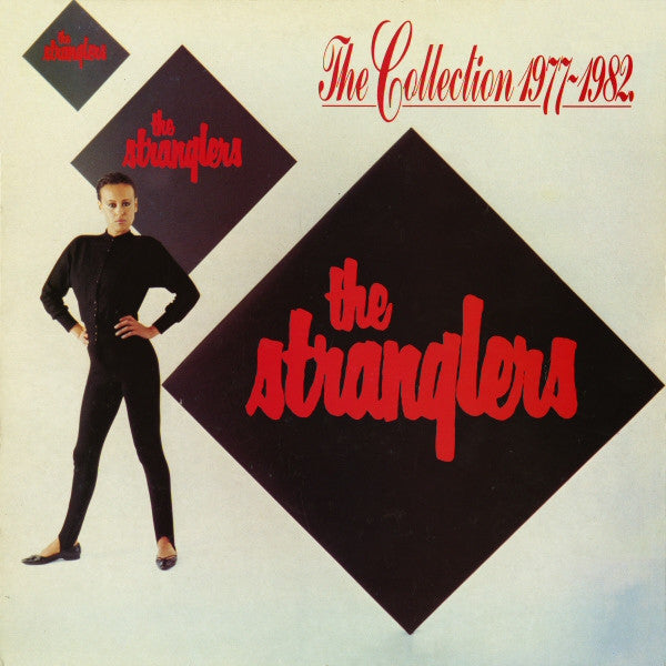 Stranglers - Collection 1977-1982 [CD] [Second Hand]