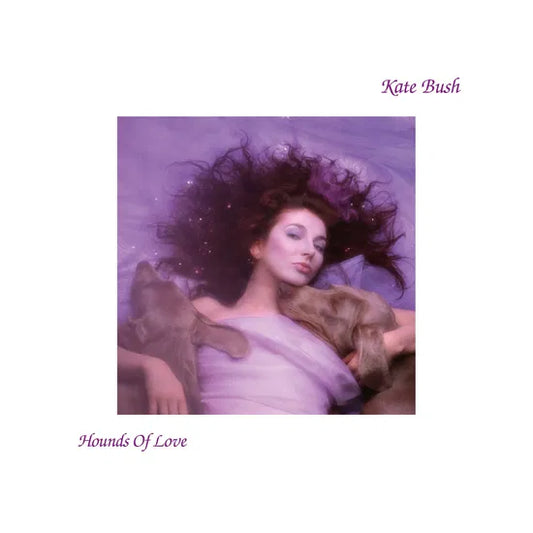 Bush, Kate - Hounds Of Love [Vinyl]