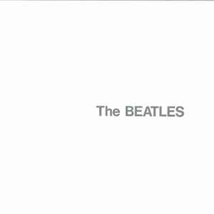 Beatles - Beatles (The White Album): 2CD [CD Box Set] [Second Hand]