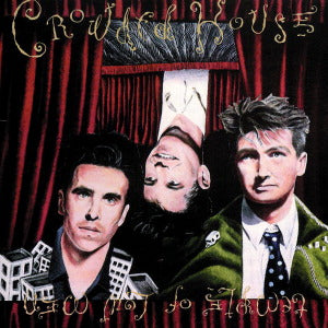 Crowded House - Temple Of Low Men [CD]