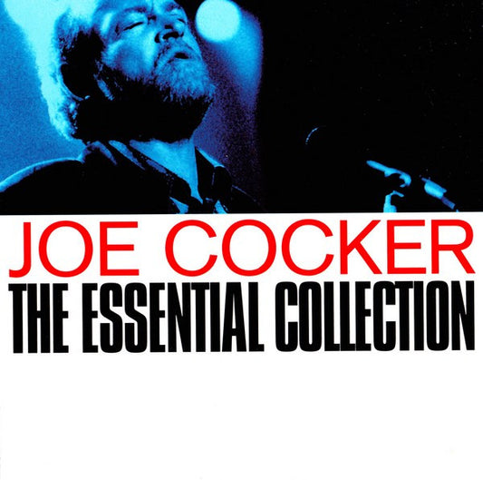 Cocker, Joe - Essential Collection [CD] [Second Hand]
