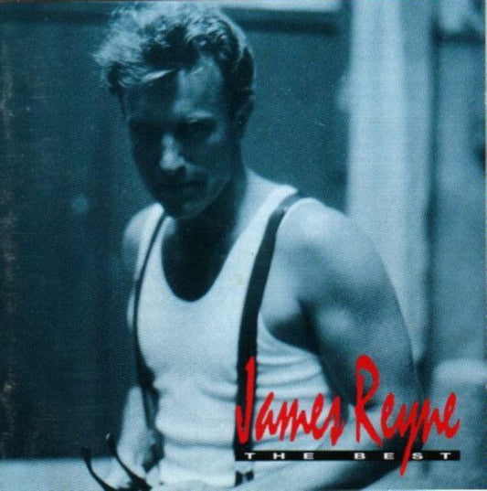 Reyne, James - Best [CD] [Second Hand]