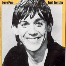 Pop, Iggy - Lust For Life [CD]