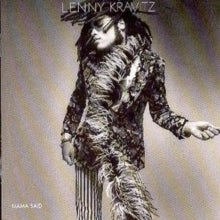 Kravitz, Lenny - Mama Said [CD] [Second Hand]