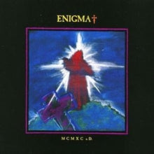 Enigma - Mcmxc A.D. [CD]