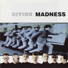 Madness - Divine Madness [CD] [Second Hand]
