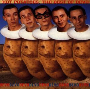 Devo - Hot Potatoes: The Best Of [CD]