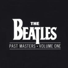 Beatles - Past Masters Volume One [CD] [Second Hand]