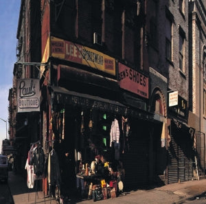 Beastie Boys - Paul's Boutique [CD] [Second Hand]