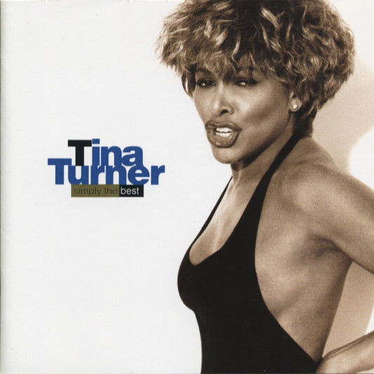 Turner, Tina - Simply The Best [CD]