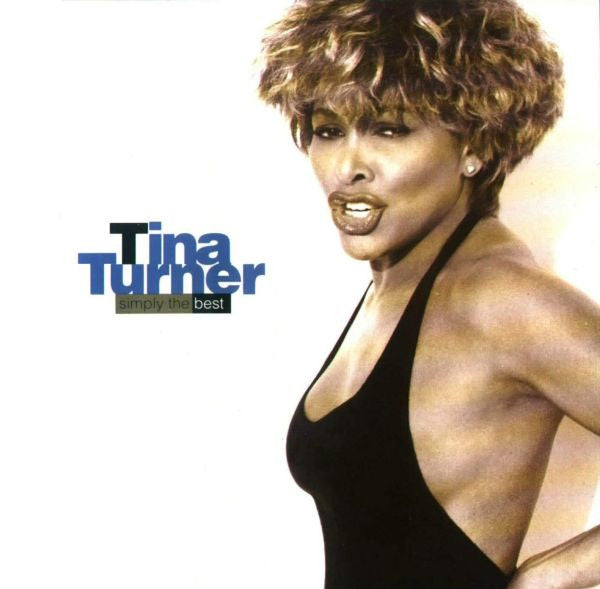Turner, Tina - Simply The Best [CD] [Second Hand]