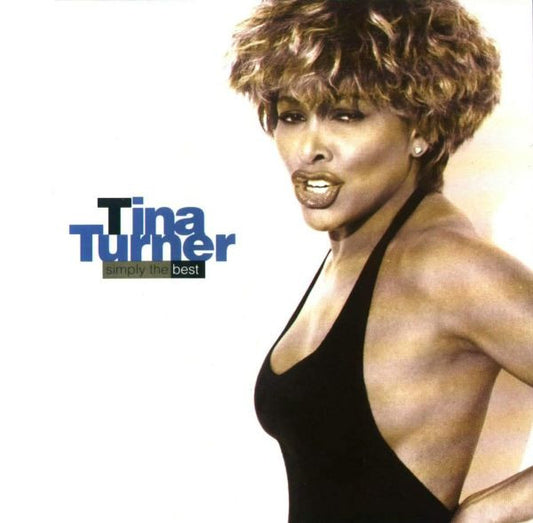 Turner, Tina - Simply The Best [CD] [Second Hand]