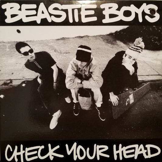Beastie Boys - Check Your Head [CD]