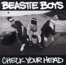 Beastie Boys - Check Your Head [CD] [Second Hand]