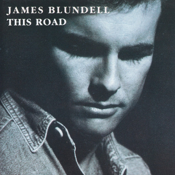 Blundell, James - This Road [CD] [Second Hand]