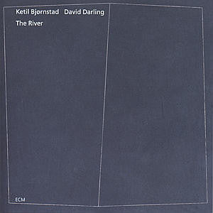 Bjornstad, Ketil / David Darling - River [CD] [Second Hand]