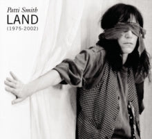Smith, Patti - Land (1975-2002): 2CD [CD]