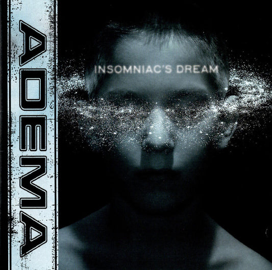Adema - Insomniac's Dream [CD] [Second Hand]