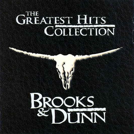 Brooks and Dunn - Greatest Hits Collection [CD] [Second Hand]