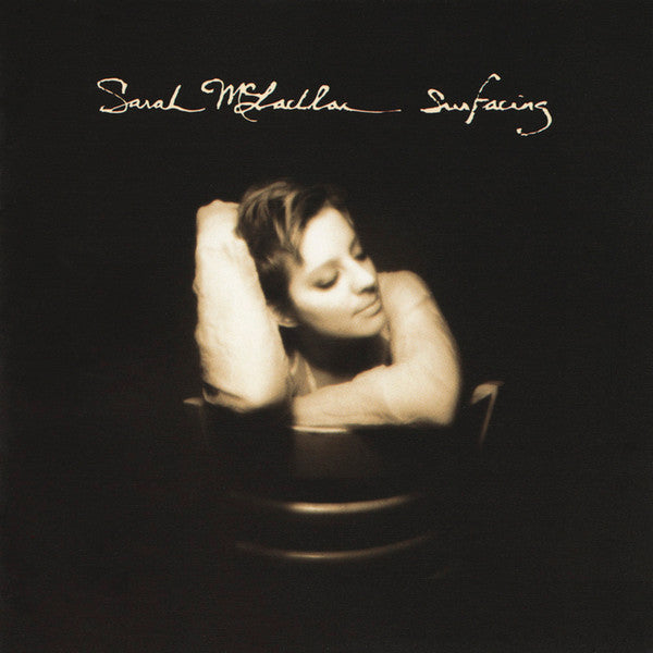 Mclachlan, Sarah - Surfacing [CD] [Second Hand]